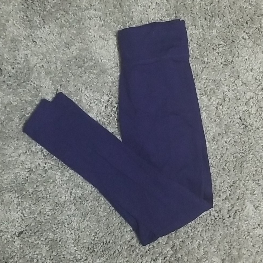 PINK ultimate leggings